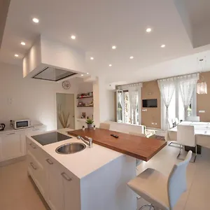 Housmart Berengario 22 Appartamento Bologna