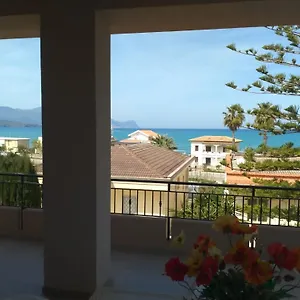 Casa Luisa Casa vacanze Alcamo Marina